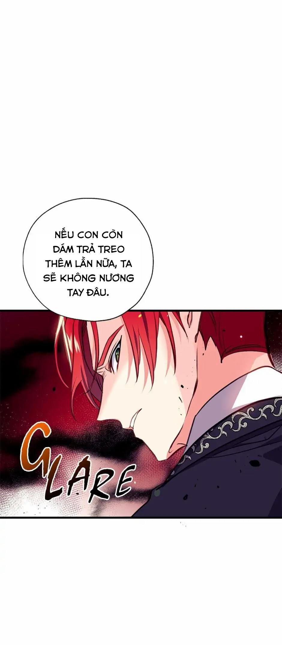 đọc truyện Chúng Ta Có Thể Trở Thành Gia Đình Được Không? Chương 4 ảnh 8 tại Truyện Dạ Ký
