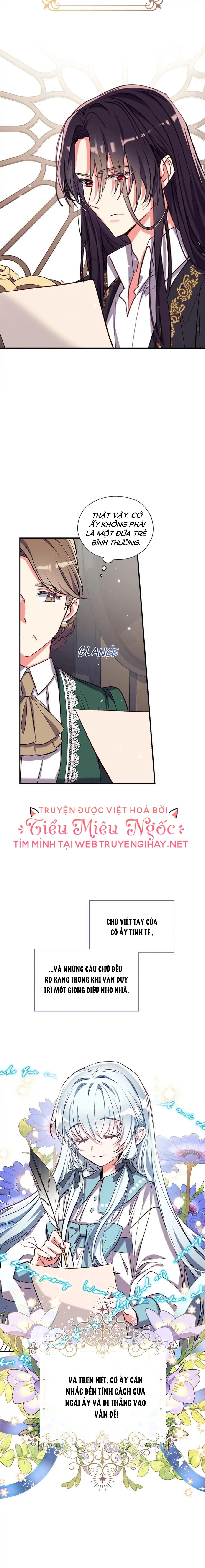 đọc truyện Chúng Ta Có Thể Trở Thành Gia Đình Được Không? Chương 41 ảnh 2 tại Giả Dược