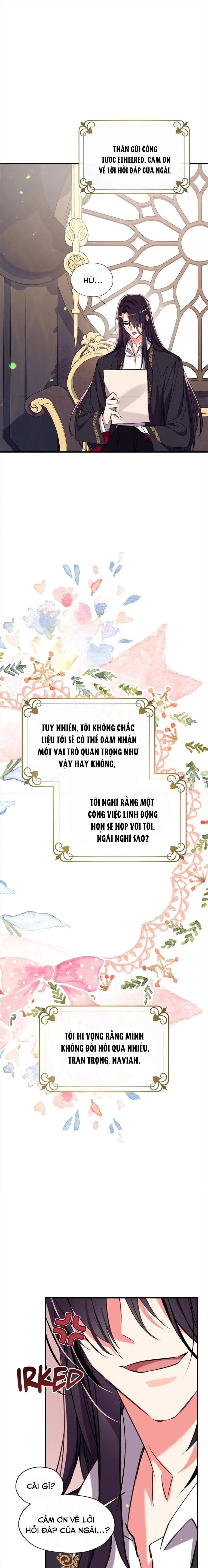 đọc truyện Chúng Ta Có Thể Trở Thành Gia Đình Được Không? Chương 41 ảnh 11 tại Giả Dược