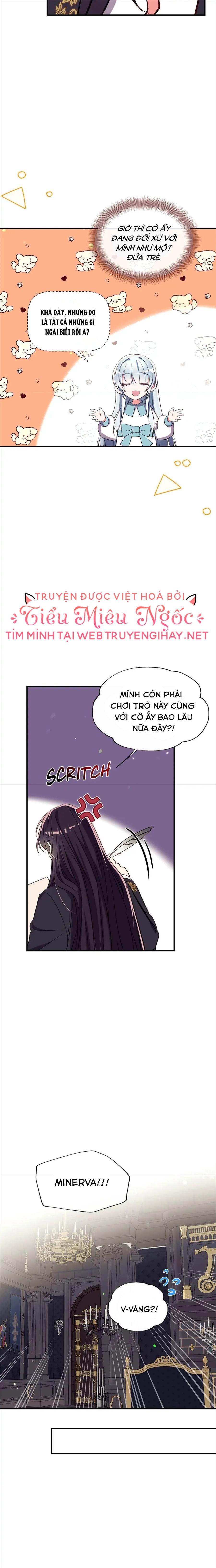 đọc truyện Chúng Ta Có Thể Trở Thành Gia Đình Được Không? Chương 41 ảnh 12 tại Giả Dược