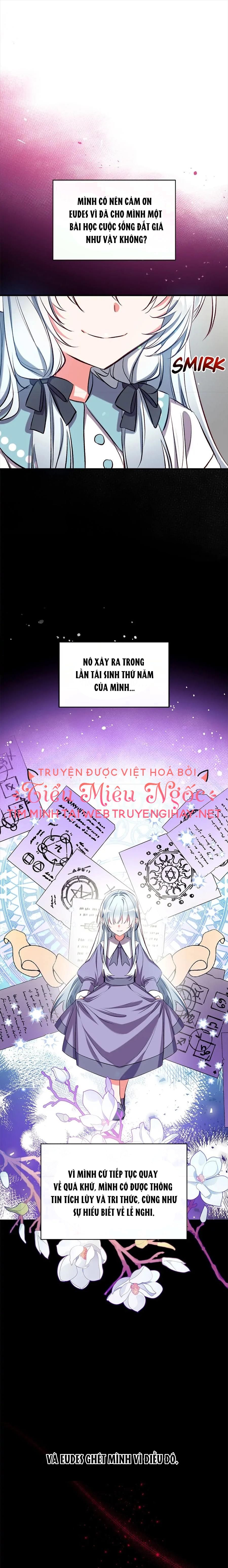 đọc truyện Chúng Ta Có Thể Trở Thành Gia Đình Được Không? Chương 41 ảnh 16 tại Giả Dược