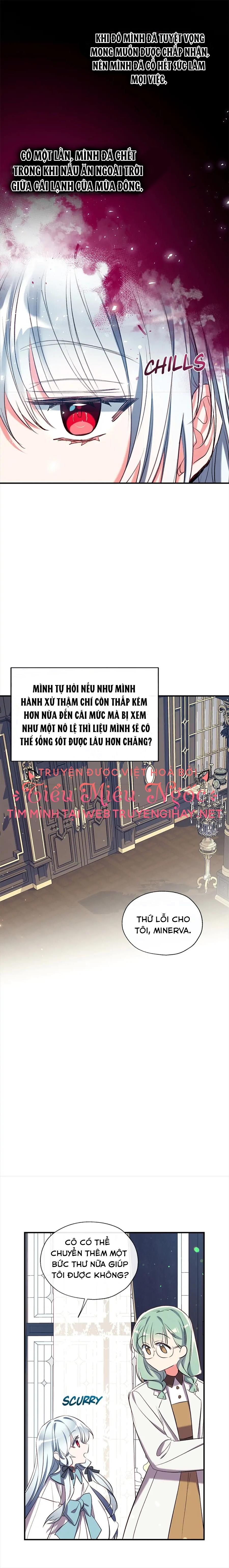 đọc truyện Chúng Ta Có Thể Trở Thành Gia Đình Được Không? Chương 41 ảnh 18 tại Giả Dược
