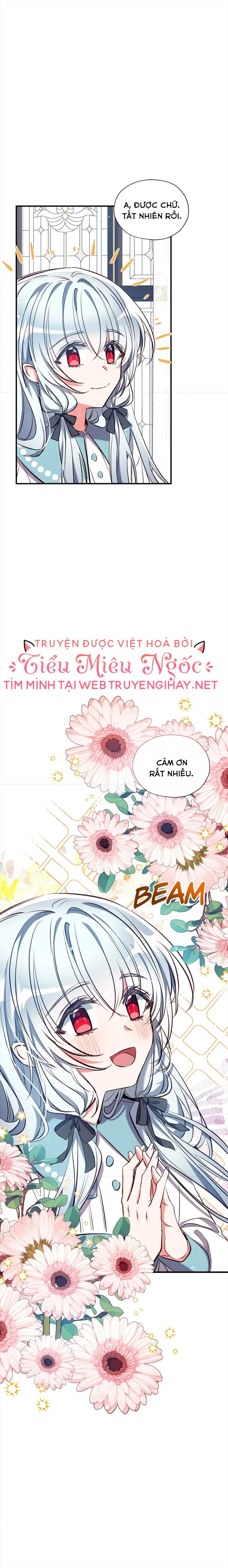 đọc truyện Chúng Ta Có Thể Trở Thành Gia Đình Được Không? Chương 41 ảnh 19 tại Giả Dược