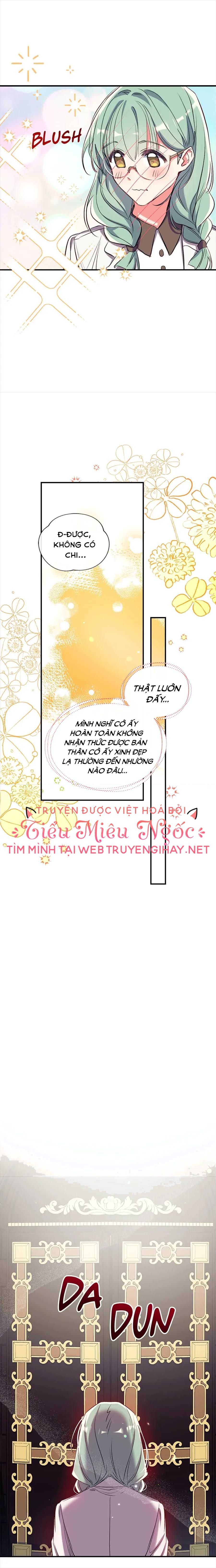 đọc truyện Chúng Ta Có Thể Trở Thành Gia Đình Được Không? Chương 41 ảnh 20 tại Giả Dược