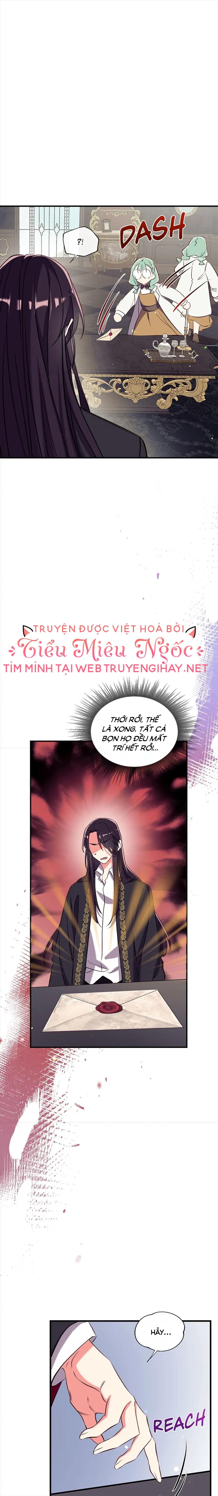 đọc truyện Chúng Ta Có Thể Trở Thành Gia Đình Được Không? Chương 41 ảnh 22 tại Giả Dược