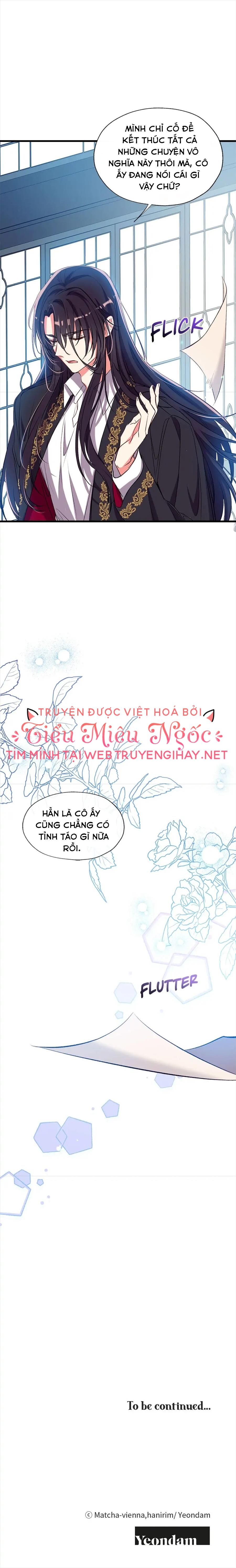 đọc truyện Chúng Ta Có Thể Trở Thành Gia Đình Được Không? Chương 41 ảnh 24 tại Giả Dược