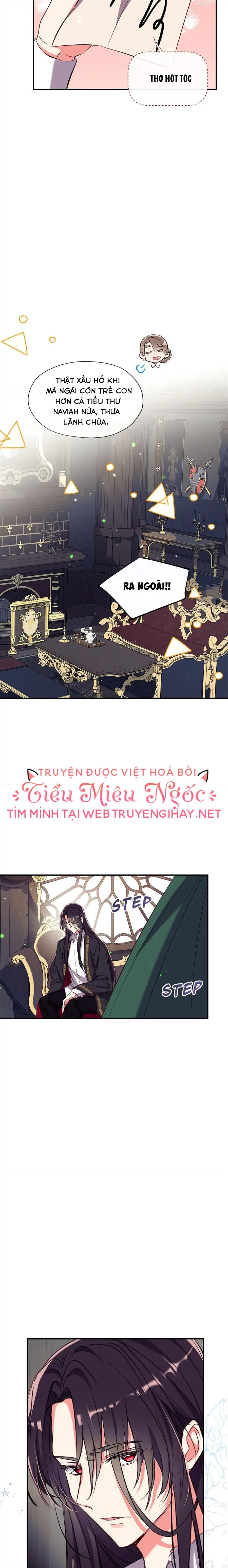 đọc truyện Chúng Ta Có Thể Trở Thành Gia Đình Được Không? Chương 41 ảnh 5 tại Giả Dược