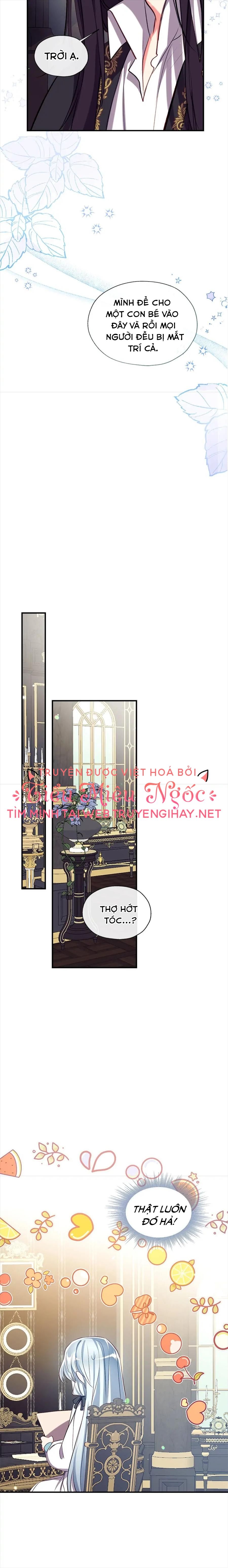 đọc truyện Chúng Ta Có Thể Trở Thành Gia Đình Được Không? Chương 41 ảnh 6 tại Giả Dược