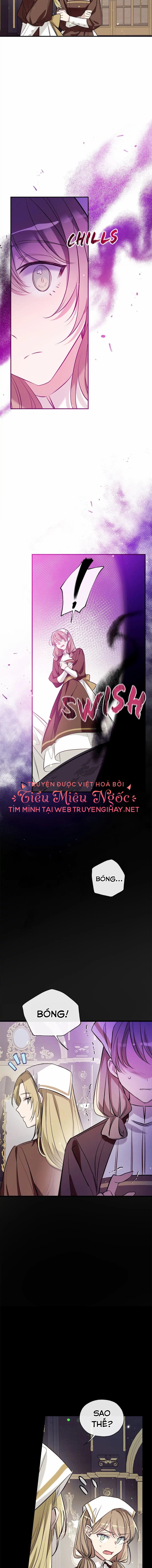 đọc truyện Chúng Ta Có Thể Trở Thành Gia Đình Được Không? Chương 51 ảnh 11 tại Giả Dược