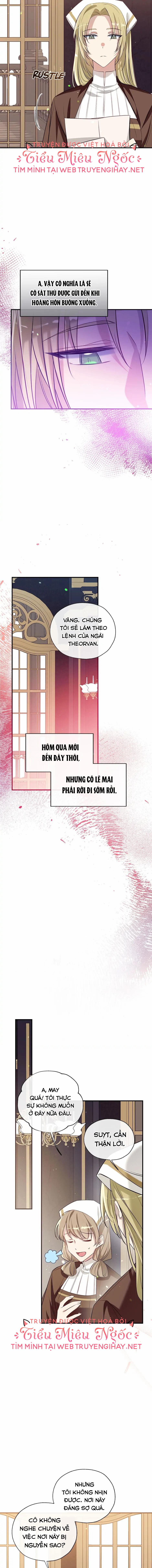 đọc truyện Chúng Ta Có Thể Trở Thành Gia Đình Được Không? Chương 51 ảnh 5 tại Giả Dược