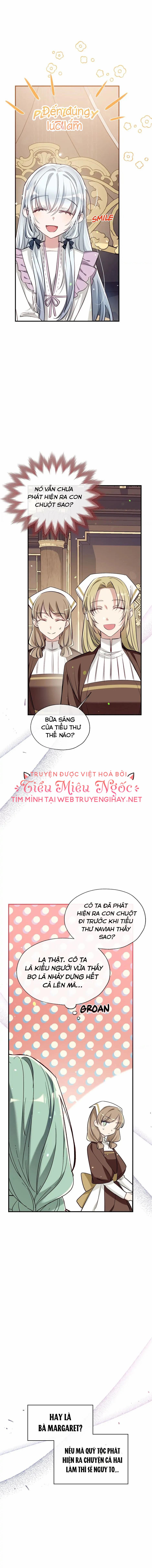 đọc truyện Chúng Ta Có Thể Trở Thành Gia Đình Được Không? Chương 51 ảnh 7 tại Giả Dược