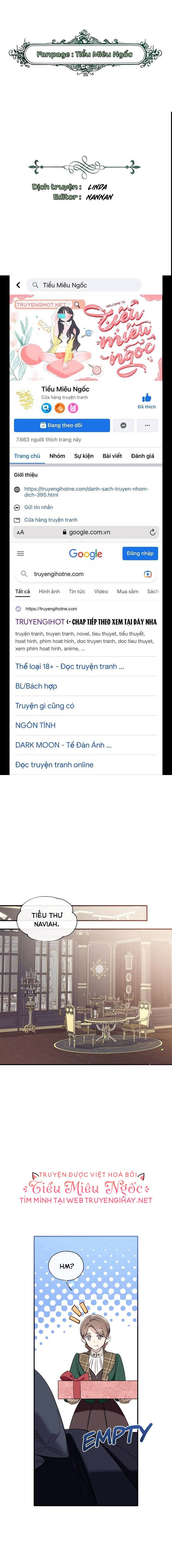 đọc truyện Chúng Ta Có Thể Trở Thành Gia Đình Được Không? Chương 53 ảnh 1 tại Giả Dược