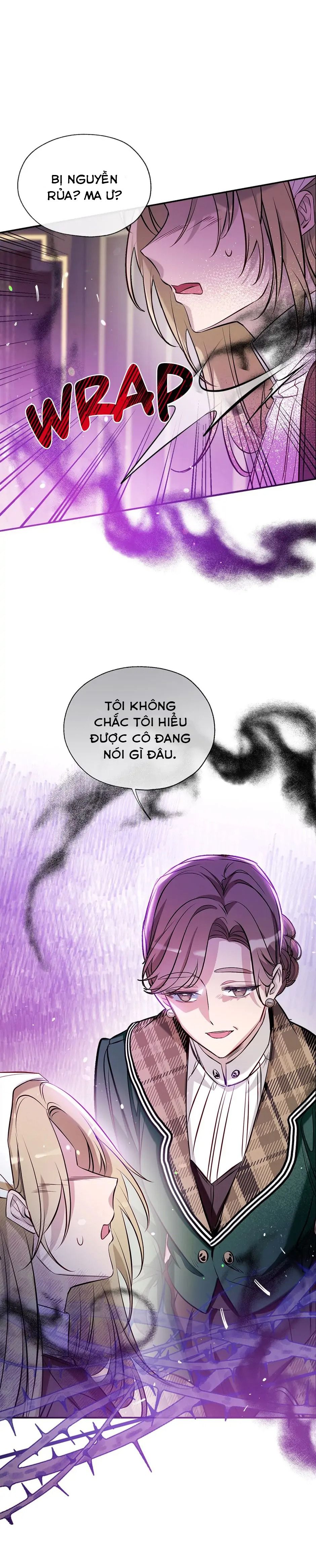đọc truyện Chúng Ta Có Thể Trở Thành Gia Đình Được Không? Chương 53 ảnh 13 tại Giả Dược