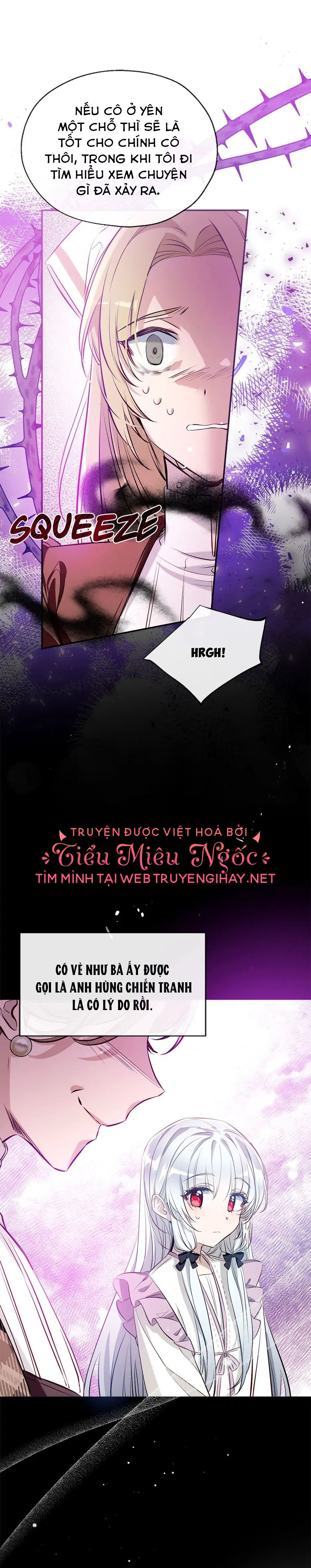 đọc truyện Chúng Ta Có Thể Trở Thành Gia Đình Được Không? Chương 53 ảnh 14 tại Giả Dược