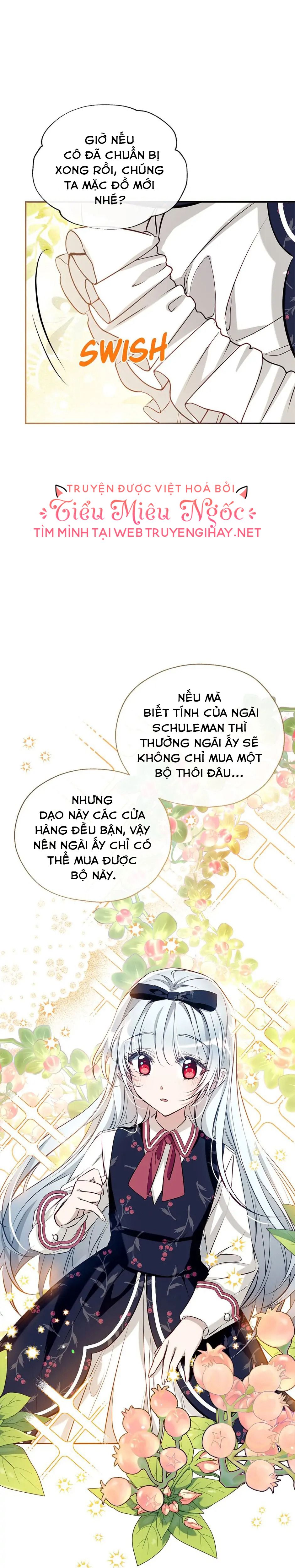 đọc truyện Chúng Ta Có Thể Trở Thành Gia Đình Được Không? Chương 53 ảnh 18 tại Giả Dược