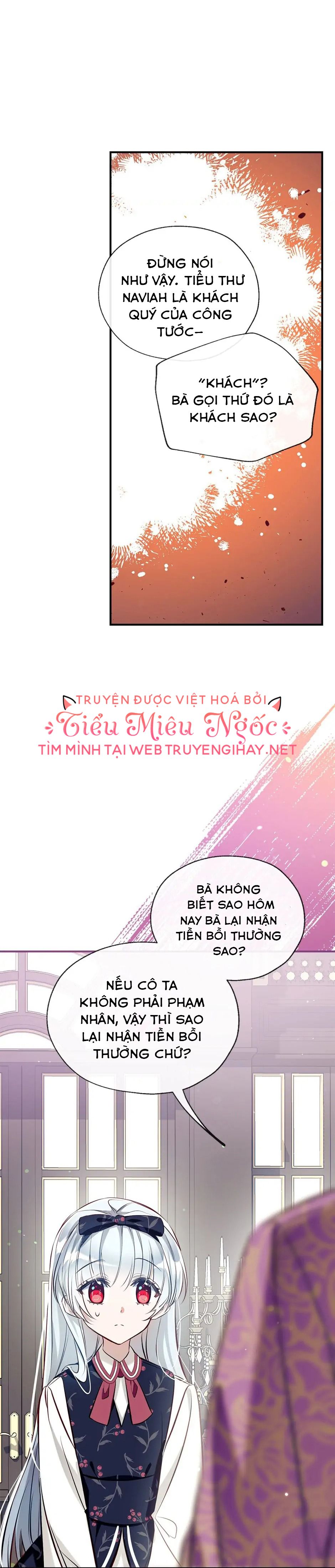 đọc truyện Chúng Ta Có Thể Trở Thành Gia Đình Được Không? Chương 53 ảnh 22 tại Giả Dược