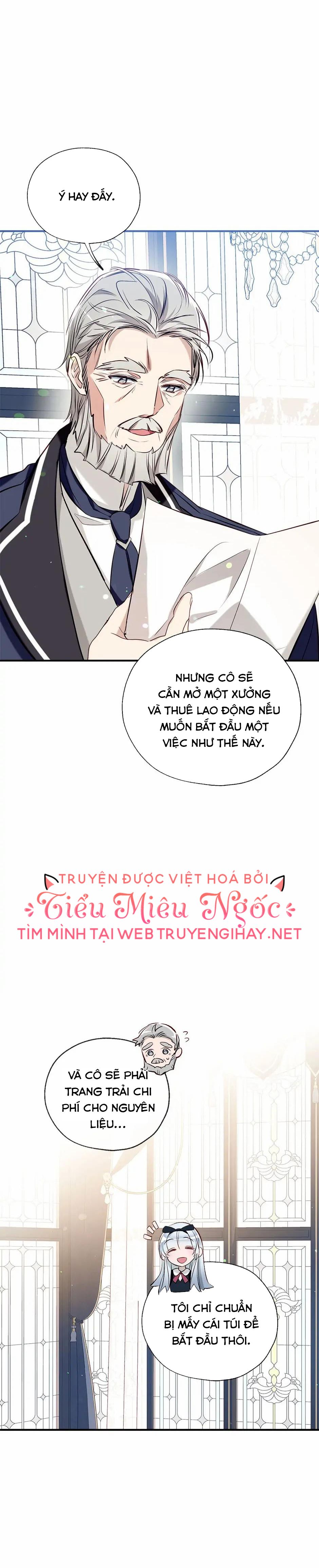 đọc truyện Chúng Ta Có Thể Trở Thành Gia Đình Được Không? Chương 54 ảnh 18 tại Giả Dược