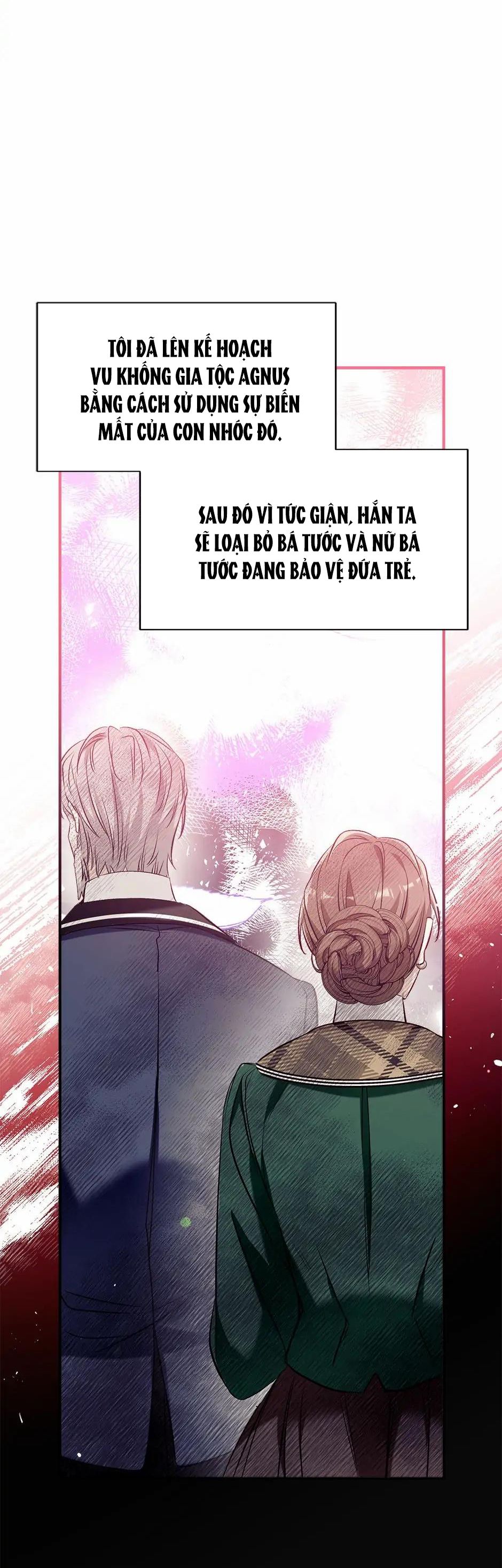 đọc truyện Chúng Ta Có Thể Trở Thành Gia Đình Được Không? Chương 54 ảnh 33 tại Giả Dược