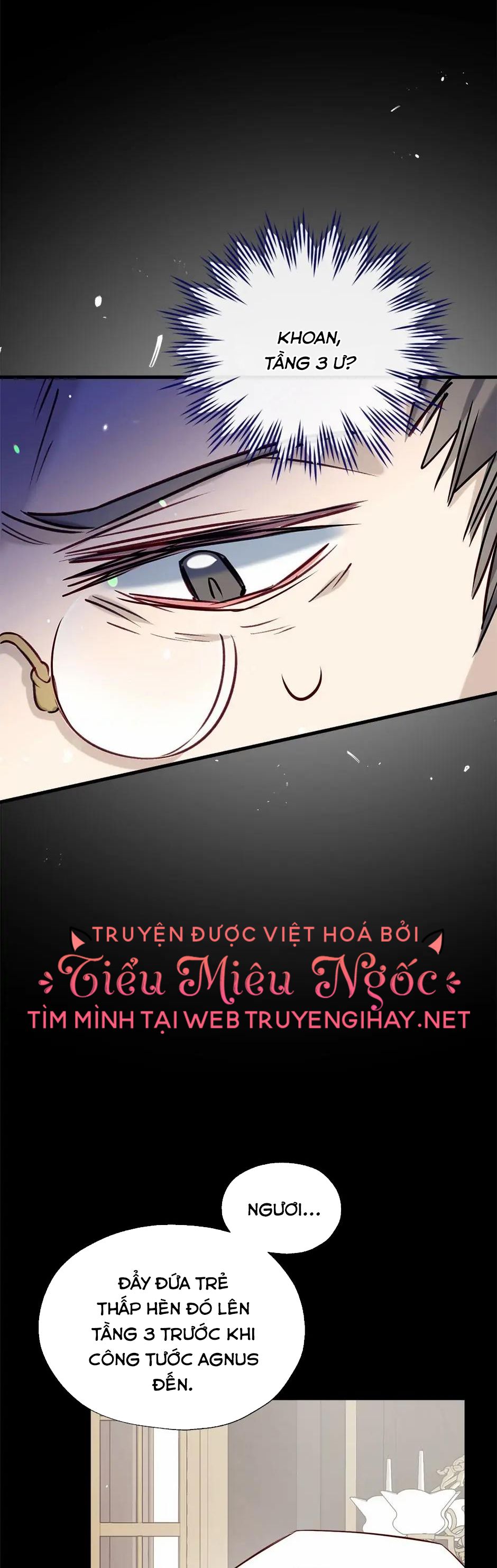 đọc truyện Chúng Ta Có Thể Trở Thành Gia Đình Được Không? Chương 54 ảnh 36 tại Giả Dược