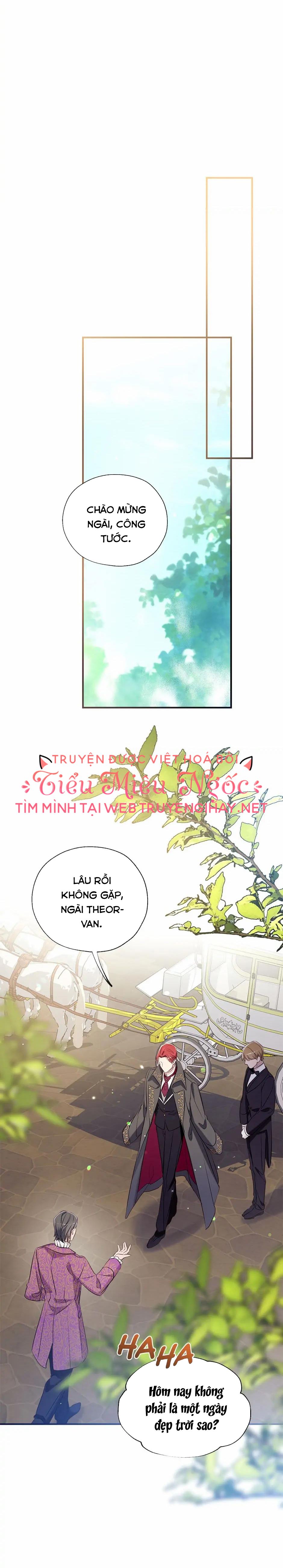 đọc truyện Chúng Ta Có Thể Trở Thành Gia Đình Được Không? Chương 54 ảnh 39 tại Giả Dược