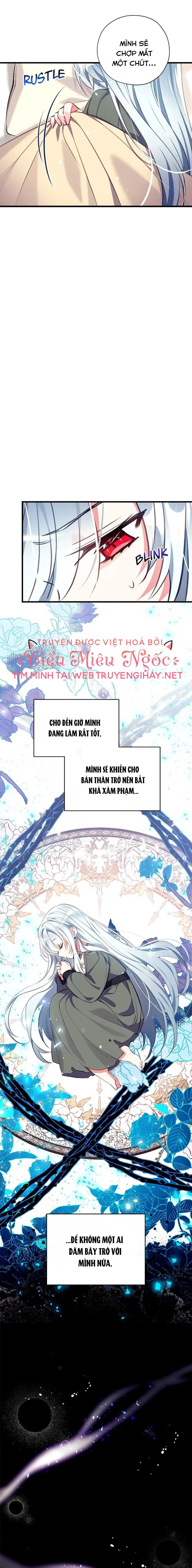 đọc truyện Chúng Ta Có Thể Trở Thành Gia Đình Được Không? Chương 6 ảnh 11 tại Truyện Dạ Ký