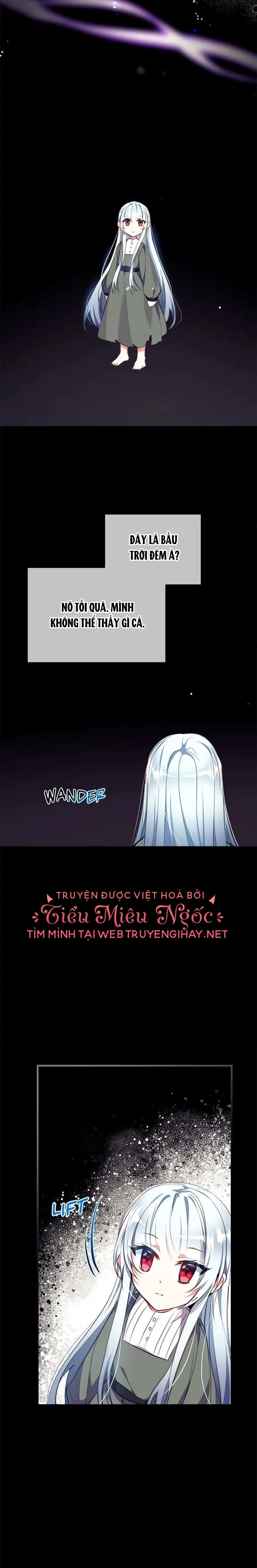 đọc truyện Chúng Ta Có Thể Trở Thành Gia Đình Được Không? Chương 6 ảnh 12 tại Truyện Dạ Ký