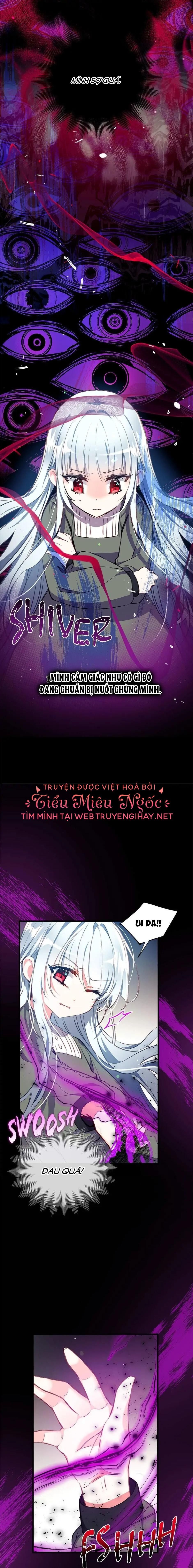 đọc truyện Chúng Ta Có Thể Trở Thành Gia Đình Được Không? Chương 6 ảnh 14 tại Truyện Dạ Ký
