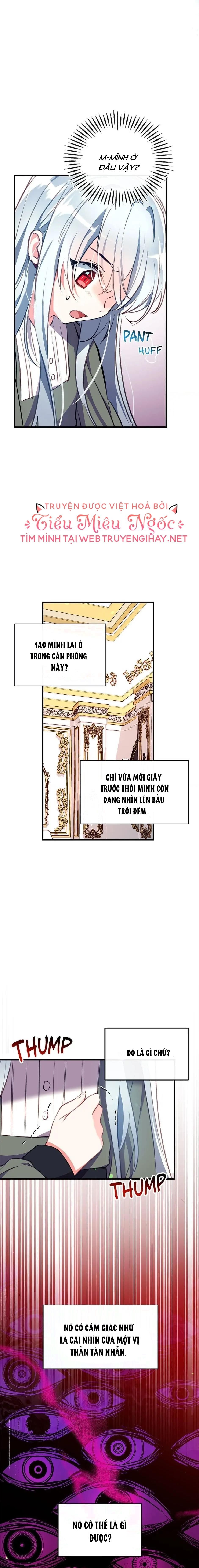 đọc truyện Chúng Ta Có Thể Trở Thành Gia Đình Được Không? Chương 6 ảnh 18 tại Truyện Dạ Ký