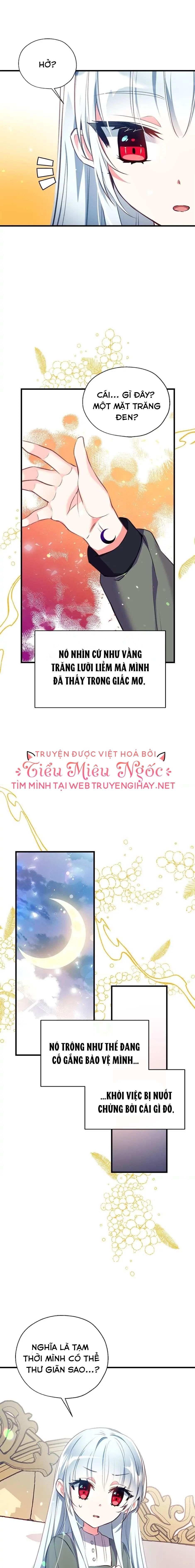 đọc truyện Chúng Ta Có Thể Trở Thành Gia Đình Được Không? Chương 6 ảnh 20 tại Truyện Dạ Ký