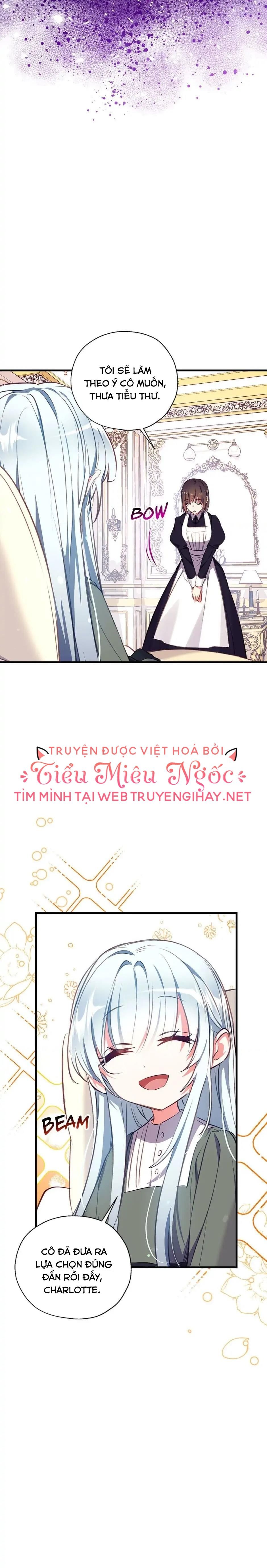 đọc truyện Chúng Ta Có Thể Trở Thành Gia Đình Được Không? Chương 6 ảnh 7 tại Truyện Dạ Ký
