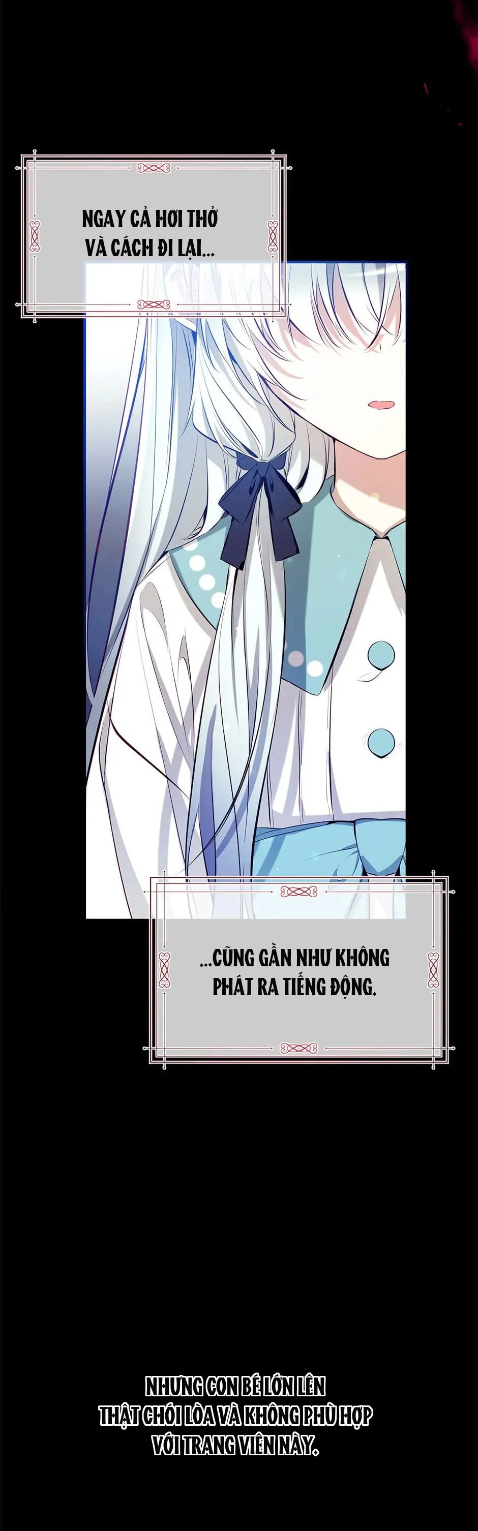 đọc truyện Chúng Ta Có Thể Trở Thành Gia Đình Được Không? Chương 64 ảnh 27 tại Giả Dược