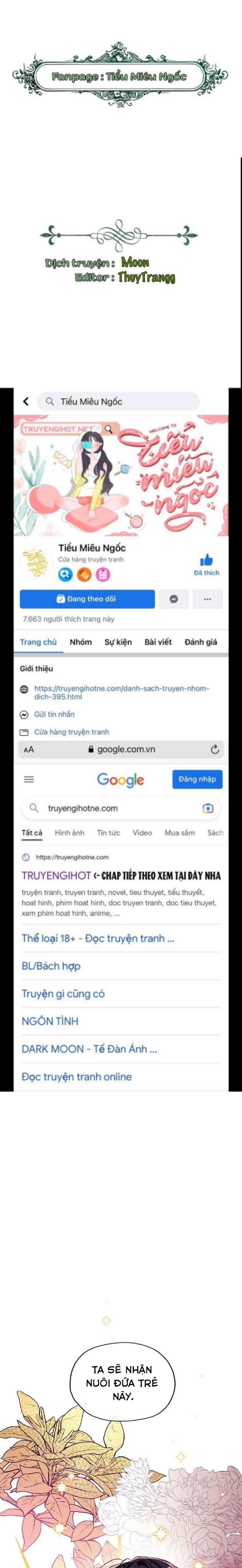đọc truyện Chúng Ta Có Thể Trở Thành Gia Đình Được Không? Chương 72 ảnh 1 tại Giả Dược