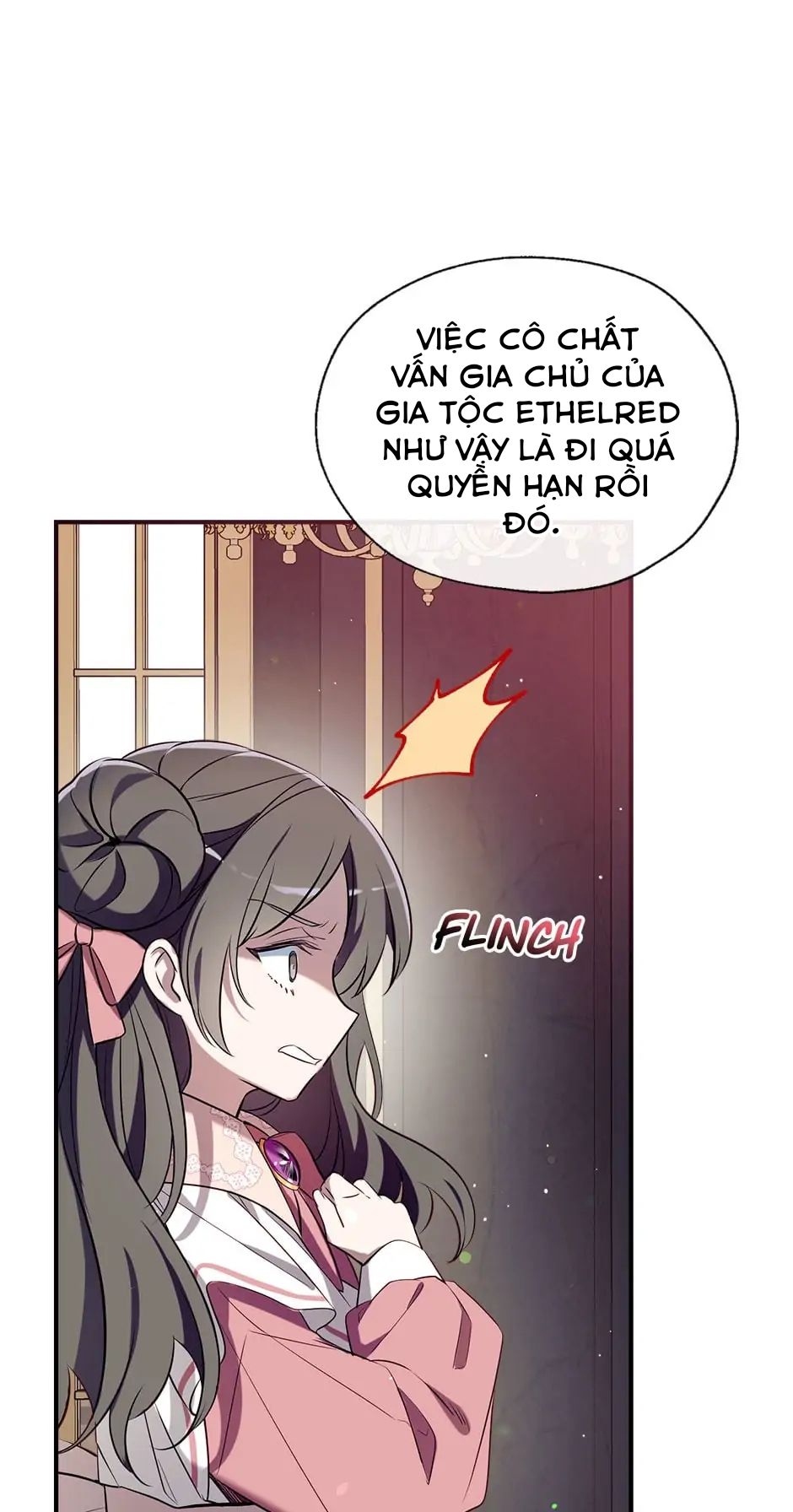 đọc truyện Chúng Ta Có Thể Trở Thành Gia Đình Được Không? Chương 72 ảnh 19 tại Giả Dược