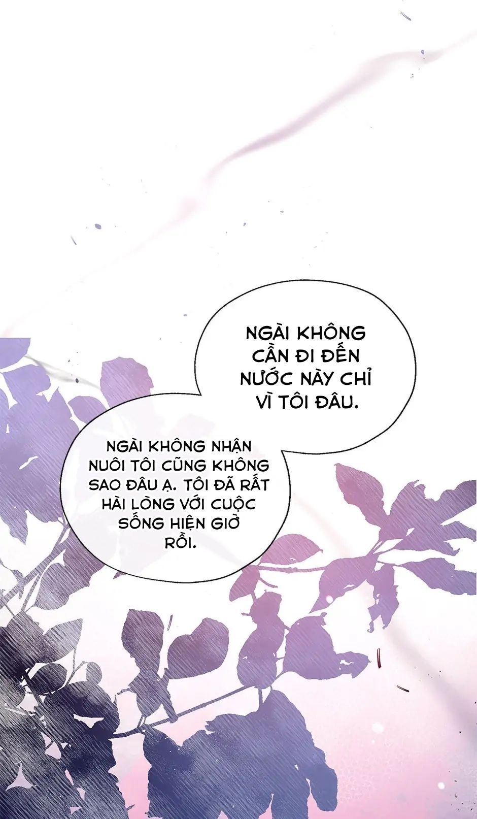 đọc truyện Chúng Ta Có Thể Trở Thành Gia Đình Được Không? Chương 72 ảnh 39 tại Giả Dược
