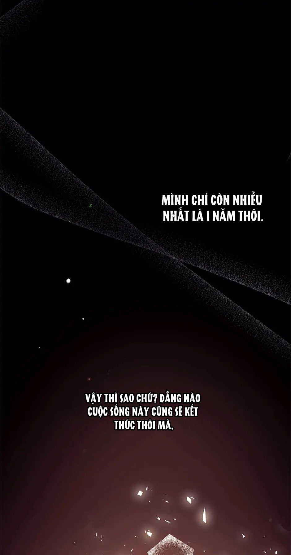 đọc truyện Chúng Ta Có Thể Trở Thành Gia Đình Được Không? Chương 72 ảnh 48 tại Giả Dược