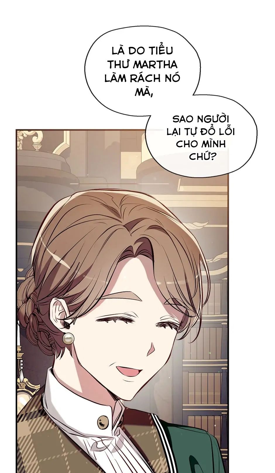 đọc truyện Chúng Ta Có Thể Trở Thành Gia Đình Được Không? Chương 72 ảnh 93 tại Giả Dược