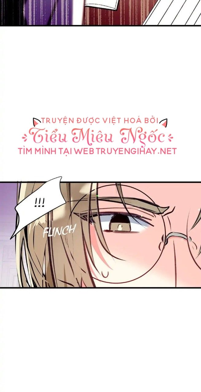 đọc truyện Chúng Ta Có Thể Trở Thành Gia Đình Được Không? Chương 8 ảnh 13 tại Truyện Dạ Ký