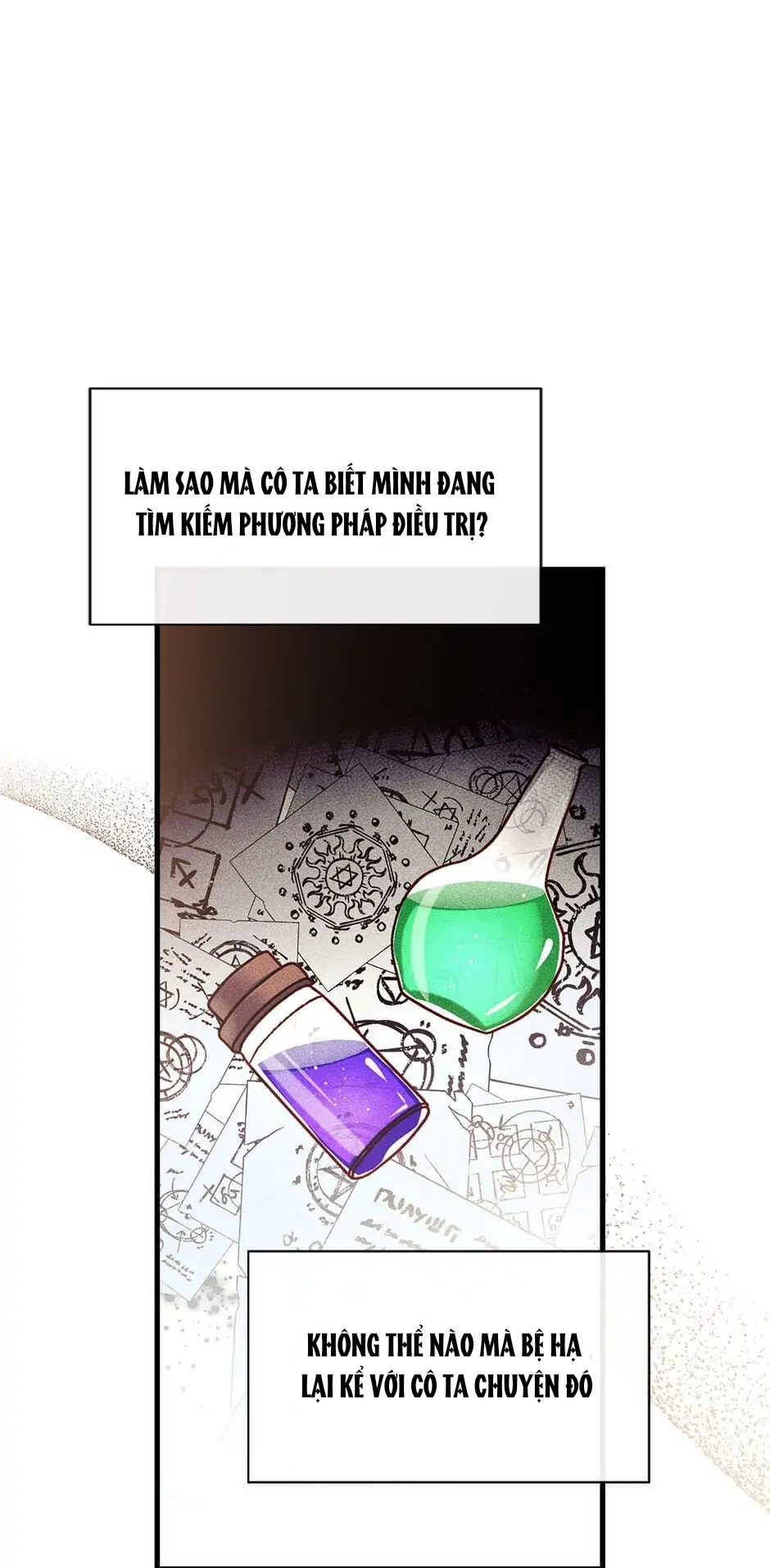 đọc truyện Chúng Ta Có Thể Trở Thành Gia Đình Được Không? Chương 8 ảnh 20 tại Truyện Dạ Ký