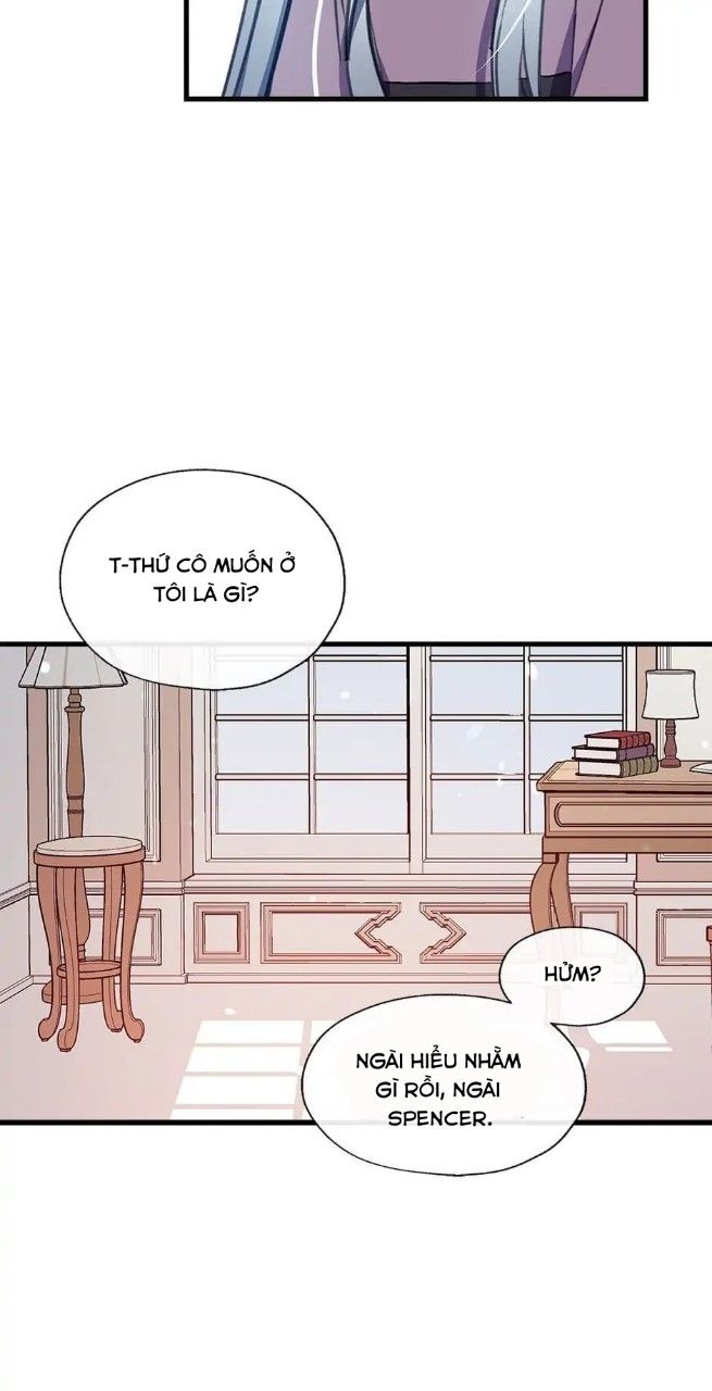 đọc truyện Chúng Ta Có Thể Trở Thành Gia Đình Được Không? Chương 8 ảnh 32 tại Truyện Dạ Ký