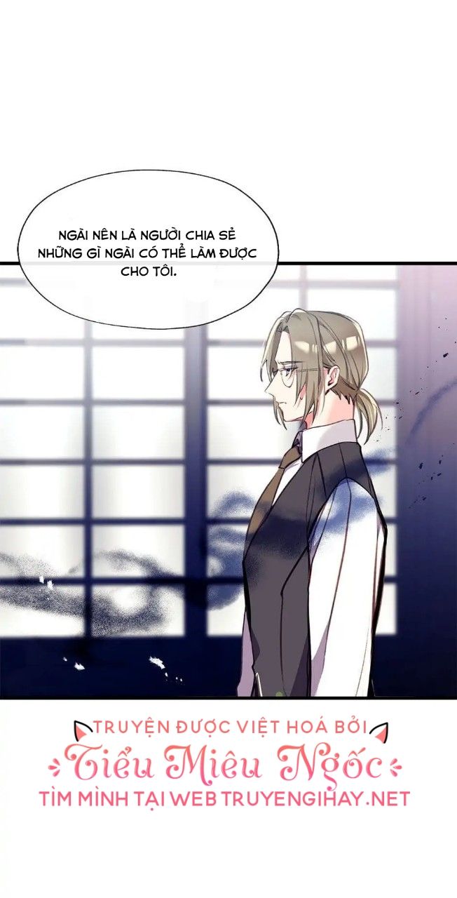 đọc truyện Chúng Ta Có Thể Trở Thành Gia Đình Được Không? Chương 8 ảnh 33 tại Truyện Dạ Ký