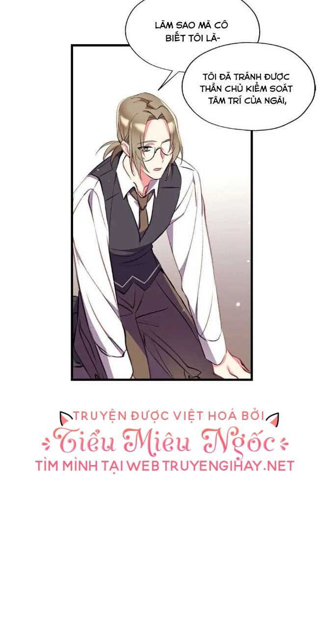 đọc truyện Chúng Ta Có Thể Trở Thành Gia Đình Được Không? Chương 8 ảnh 37 tại Truyện Dạ Ký