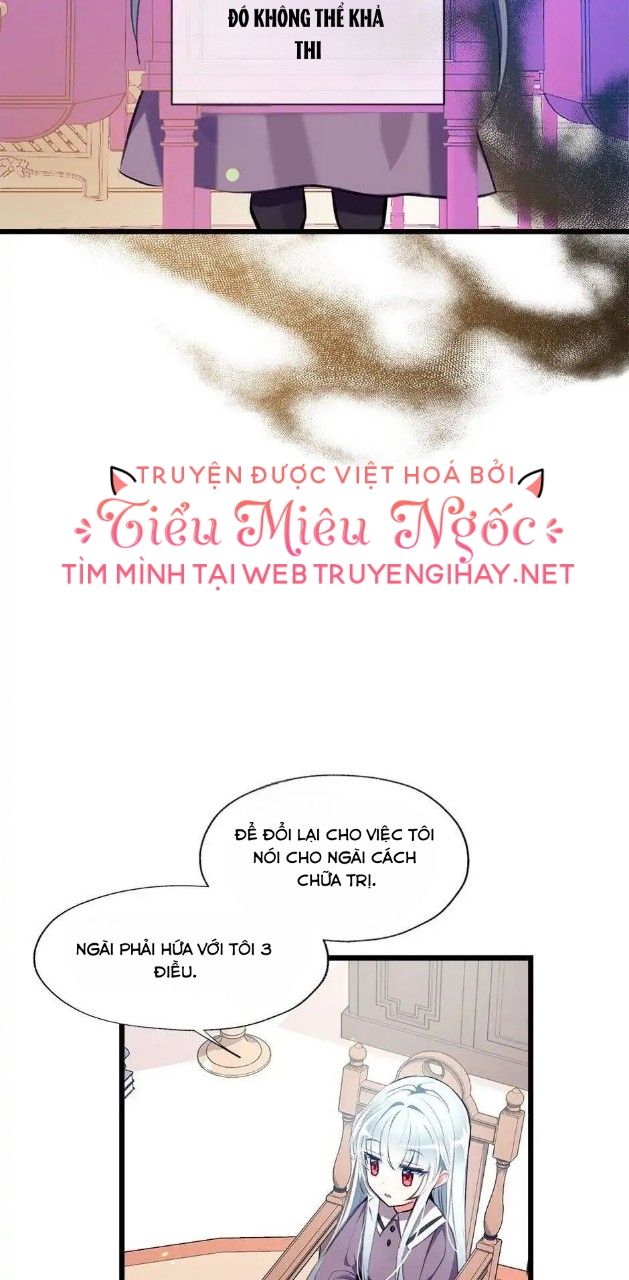 đọc truyện Chúng Ta Có Thể Trở Thành Gia Đình Được Không? Chương 8 ảnh 41 tại Truyện Dạ Ký