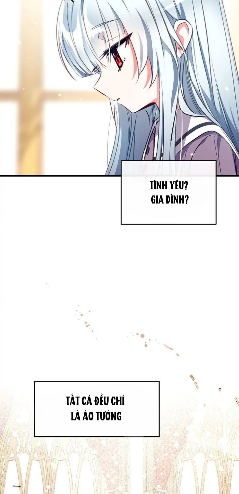 đọc truyện Chúng Ta Có Thể Trở Thành Gia Đình Được Không? Chương 9 ảnh 18 tại Giả Dược