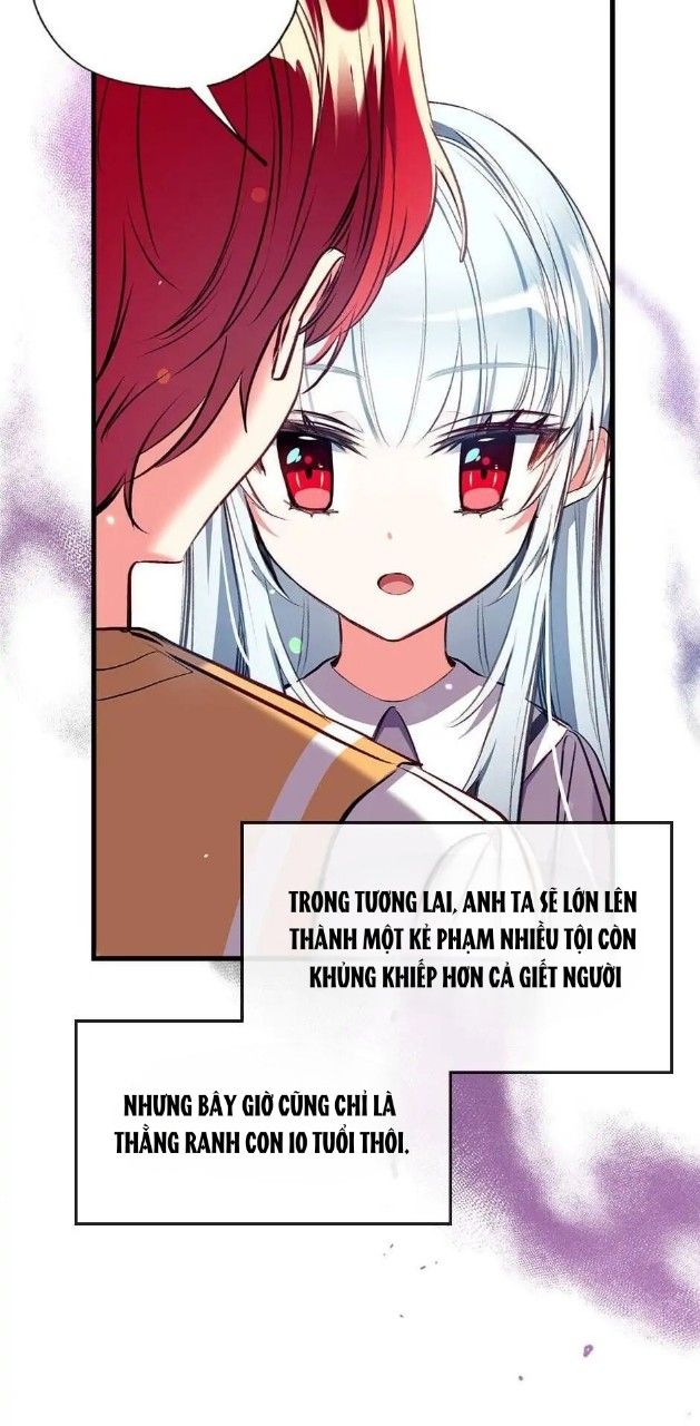 đọc truyện Chúng Ta Có Thể Trở Thành Gia Đình Được Không? Chương 9 ảnh 31 tại Giả Dược