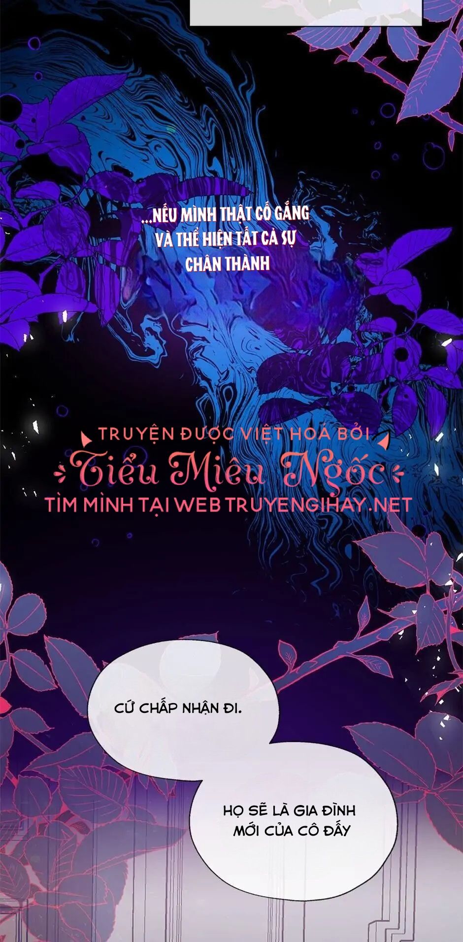 đọc truyện Chúng Ta Có Thể Trở Thành Gia Đình Được Không? Chương 9 ảnh 9 tại Giả Dược
