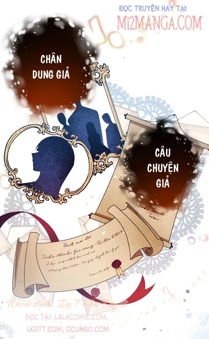 đọc truyện Chúng Ta Có Thể Trở Thành Người Nhà Không? Chương 1 ảnh 19 tại Thiên Thai Truyện