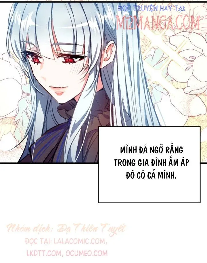 đọc truyện Chúng Ta Có Thể Trở Thành Người Nhà Không? Chương 1 ảnh 27 tại Thiên Thai Truyện