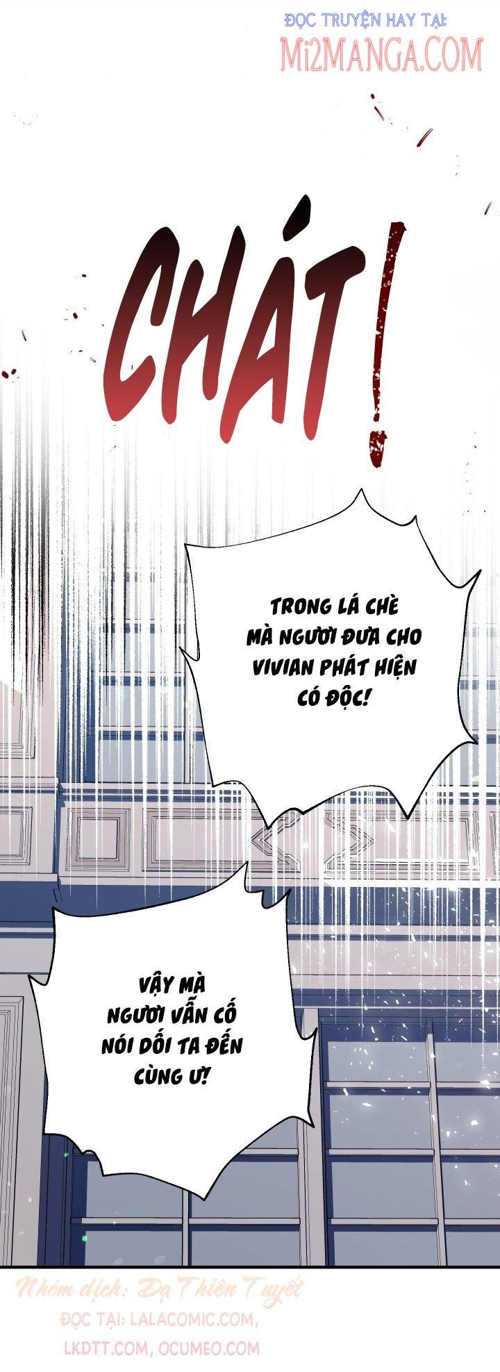 đọc truyện Chúng Ta Có Thể Trở Thành Người Nhà Không? Chương 1 ảnh 31 tại Thiên Thai Truyện