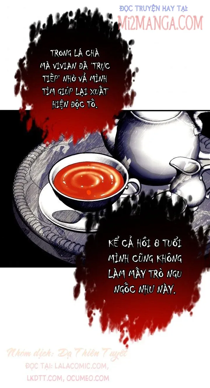 đọc truyện Chúng Ta Có Thể Trở Thành Người Nhà Không? Chương 1 ảnh 37 tại Thiên Thai Truyện