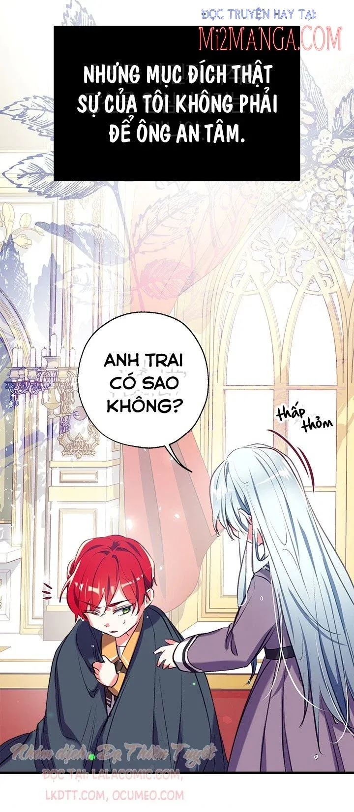 đọc truyện Chúng Ta Có Thể Trở Thành Người Nhà Không? Chương 10.5 ảnh 11 tại Giả Dược